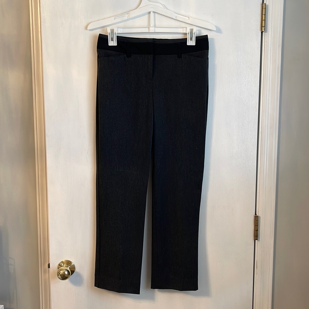 Express dress pants